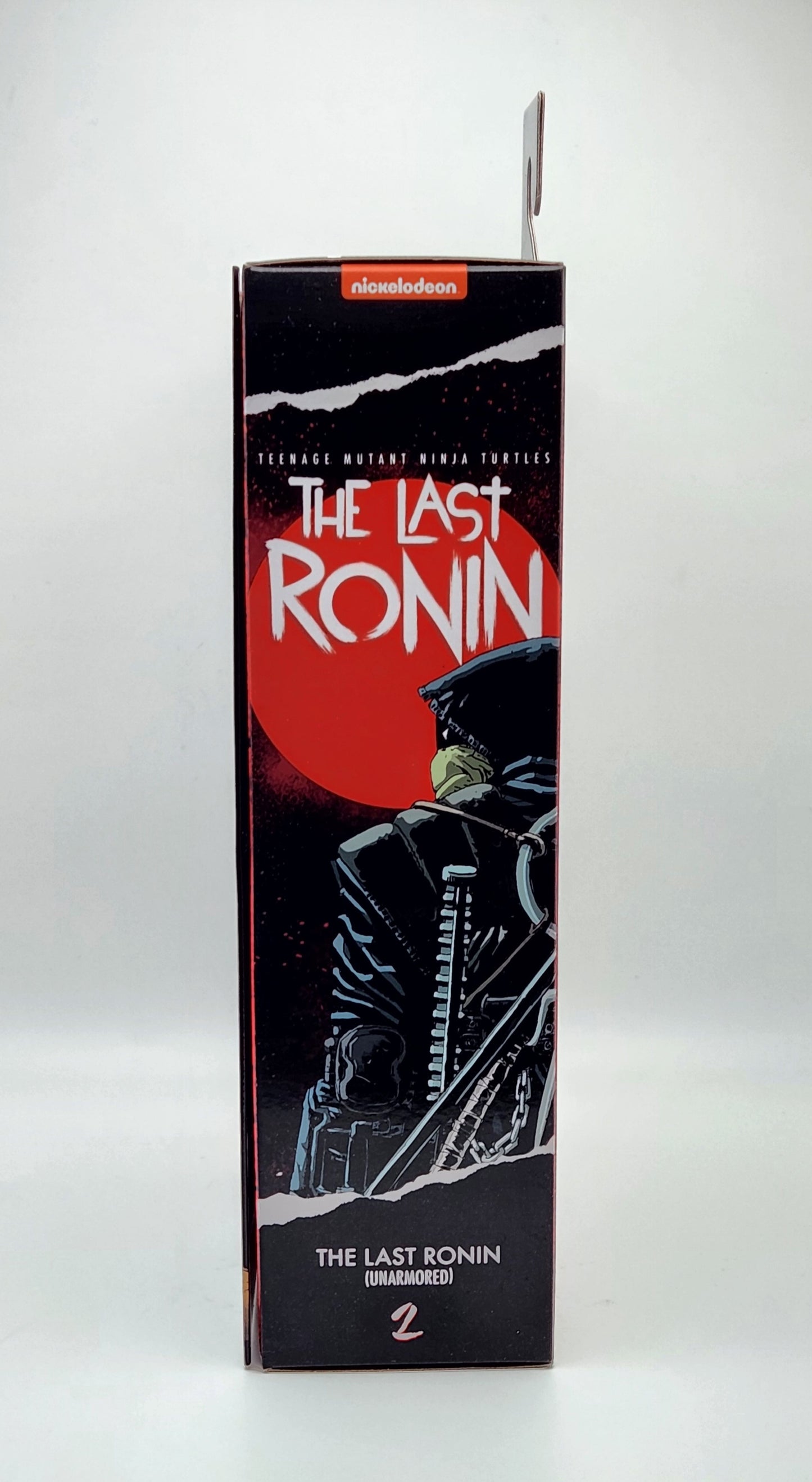 Teenage Mutant Ninja Turtles: The Last Ronin Ultimate- The Last Ronin (Unarmored) NECA