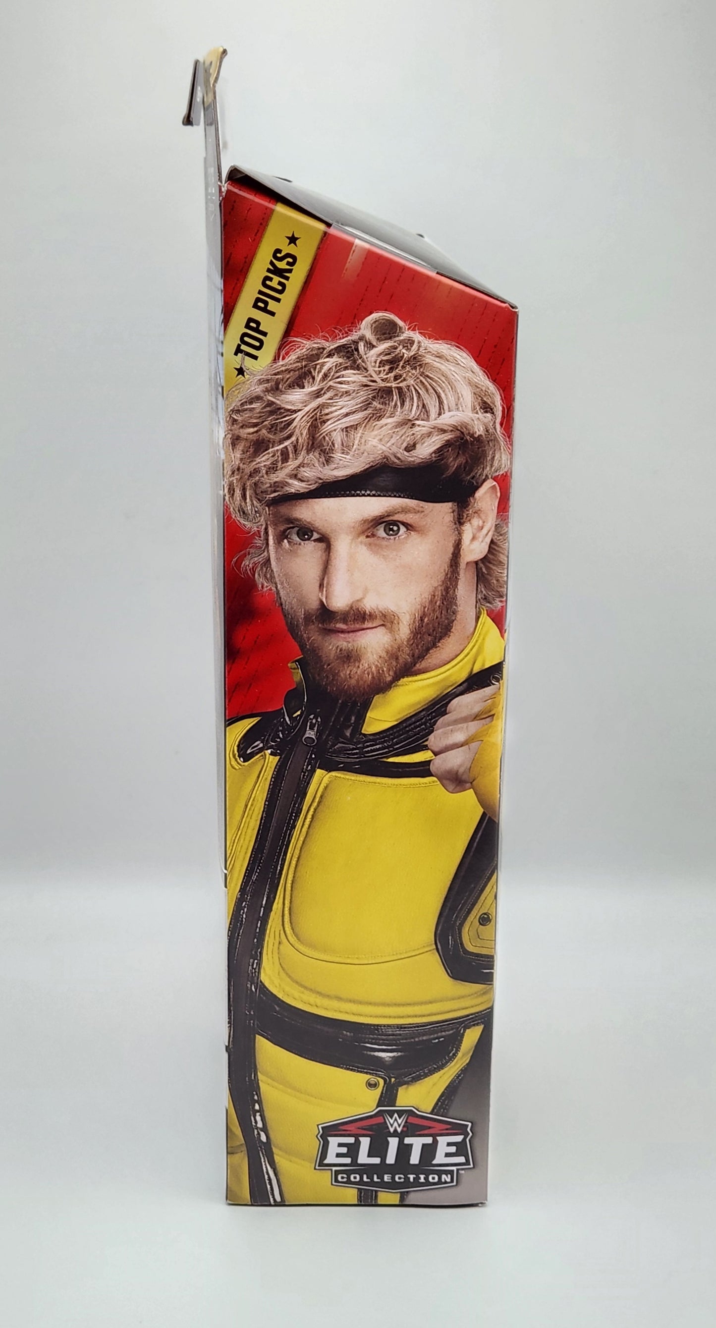 WWE Elite Collection Series- Top Picks: Logan Paul
