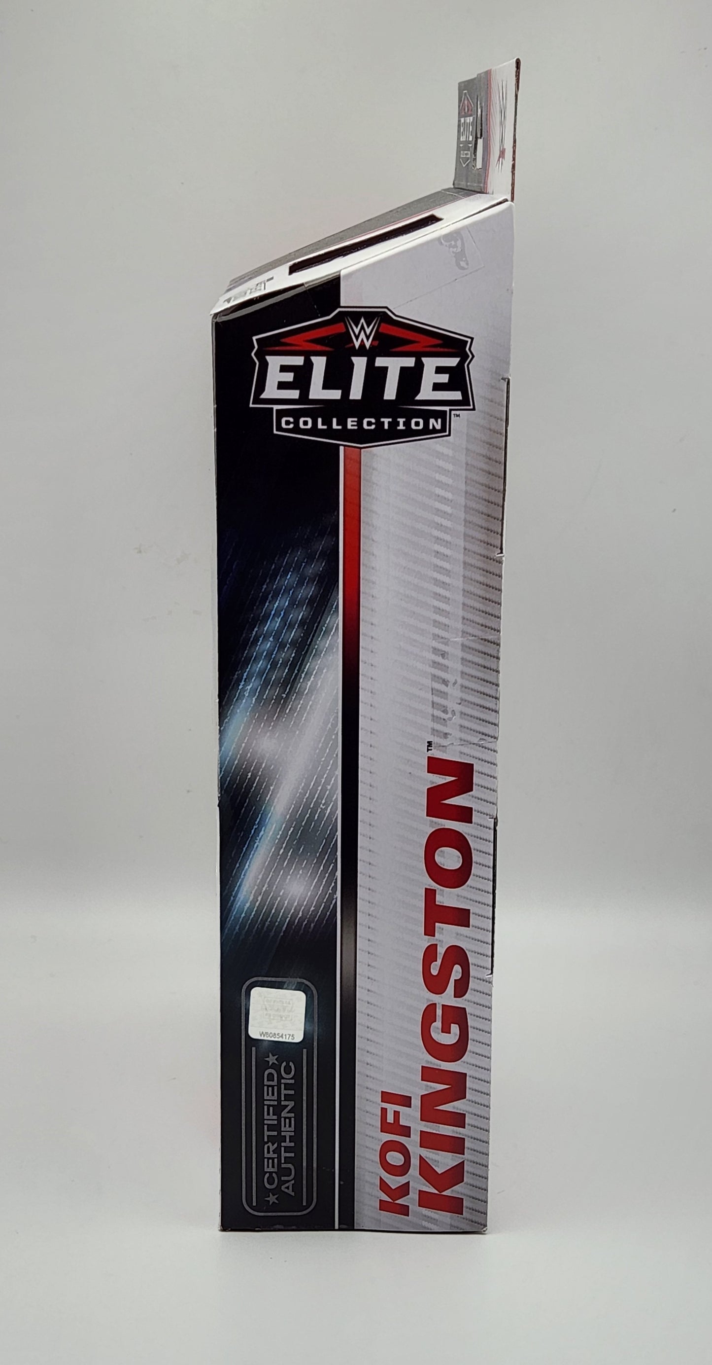 WWE Elite Collection Series- Kofi Kingston