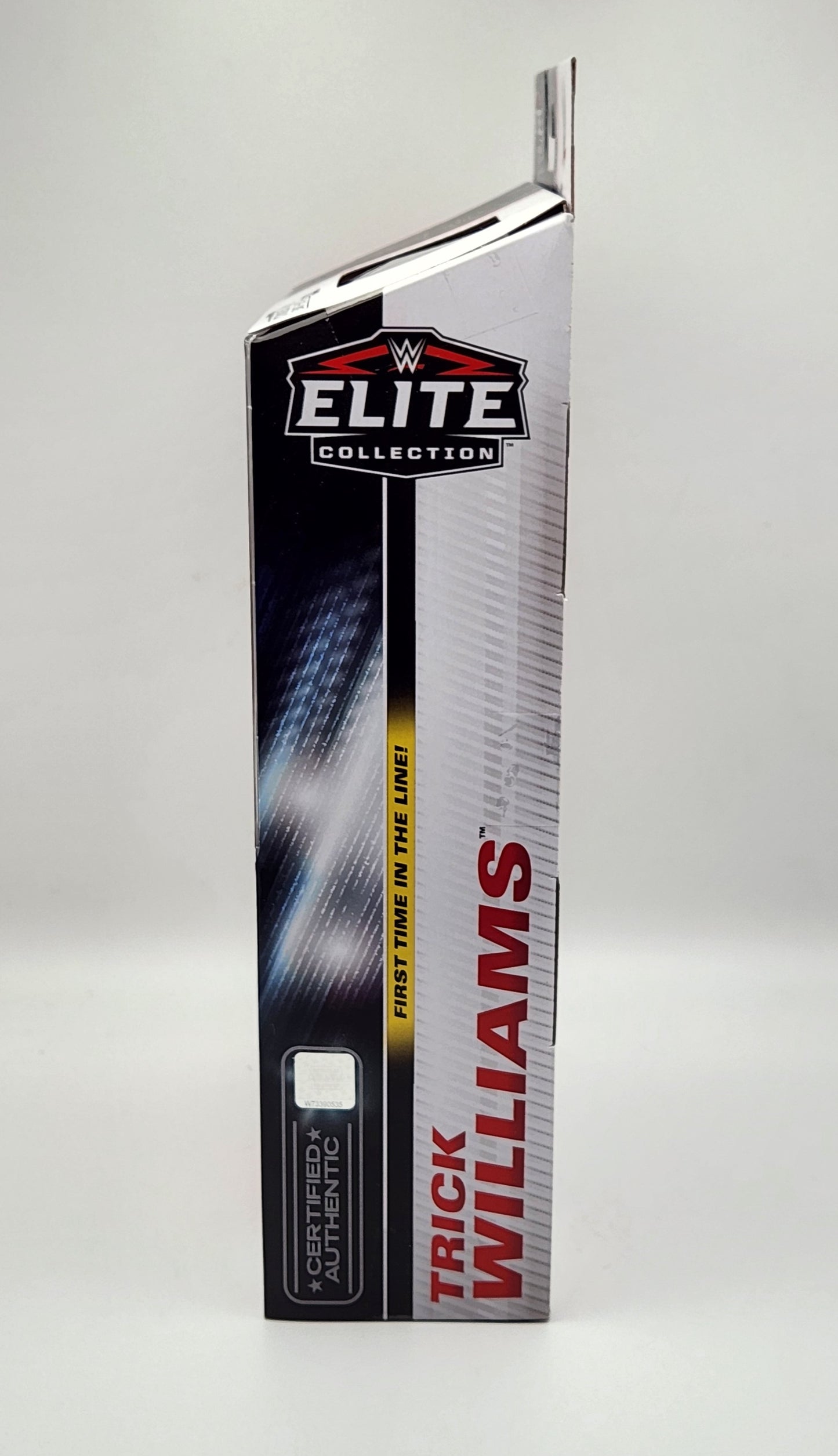 WWE Elite Collection Series- Trick Williams