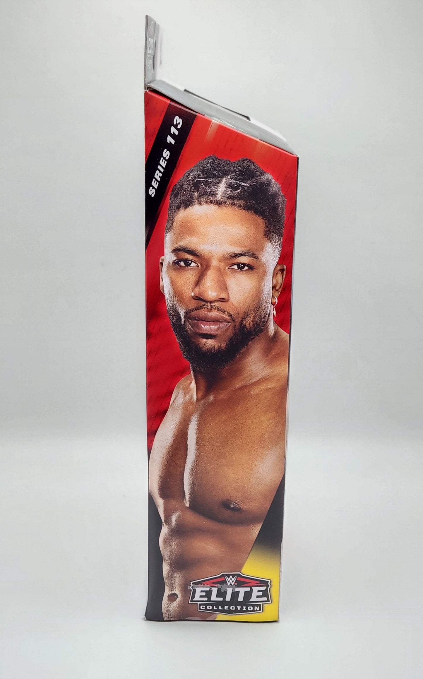 WWE Elite Collection Series- Trick Williams