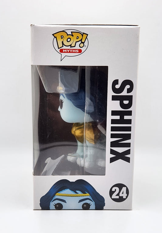 Funko Pop! Myths- Sphinx