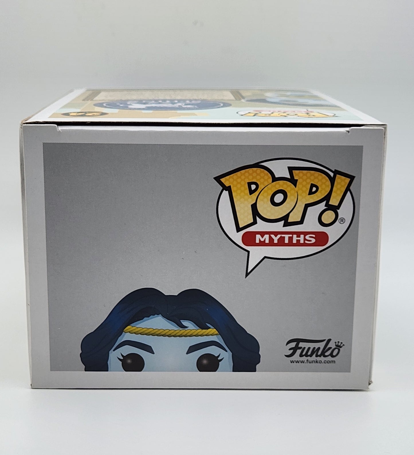 Funko Pop! Myths- Sphinx