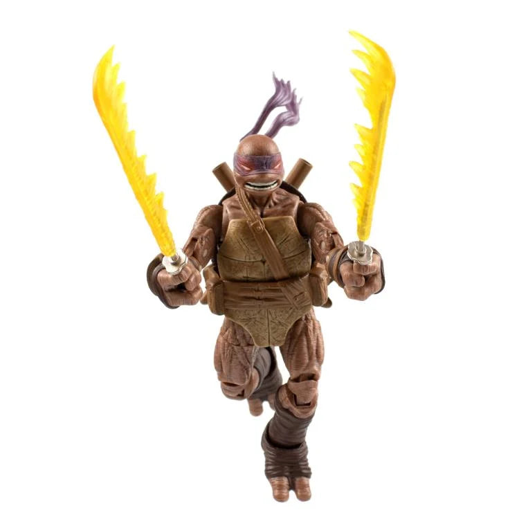 Teenage Mutant Ninja Turtles- Undead Turtles 4pk (BST/AXN)