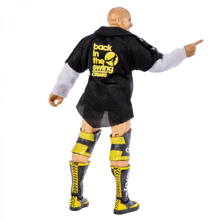 WWE Elite Collection Series- Cesaro