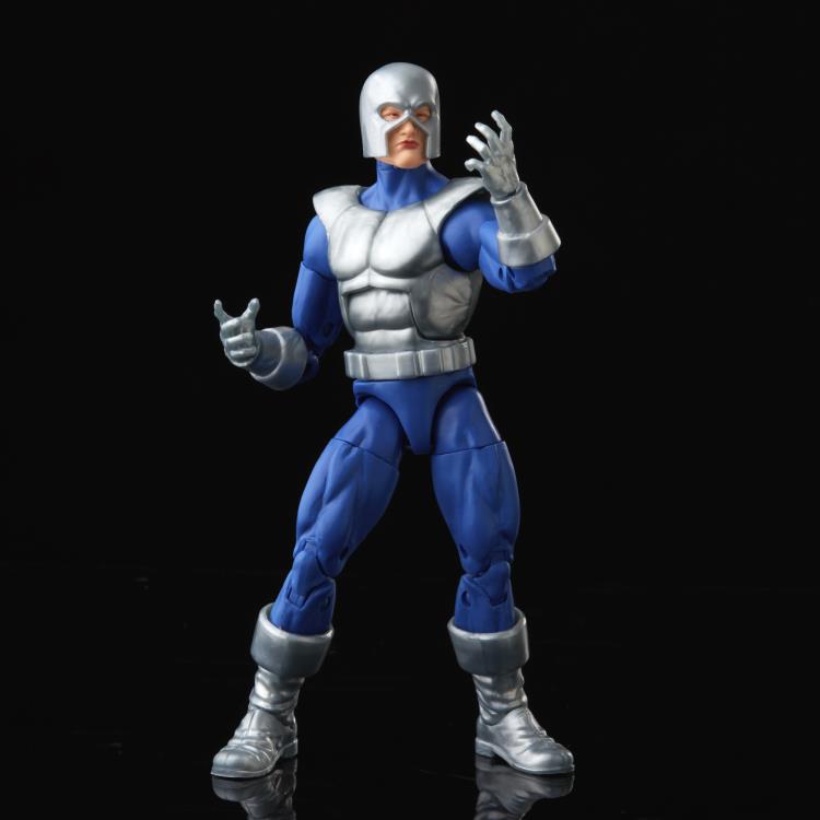 Marvel Legends Retro Collection Series- The Uncanny X-Men: Marvel's Avalanche