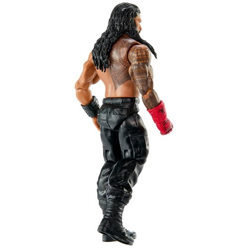 WWE Basic Series 146- Roman Reigns