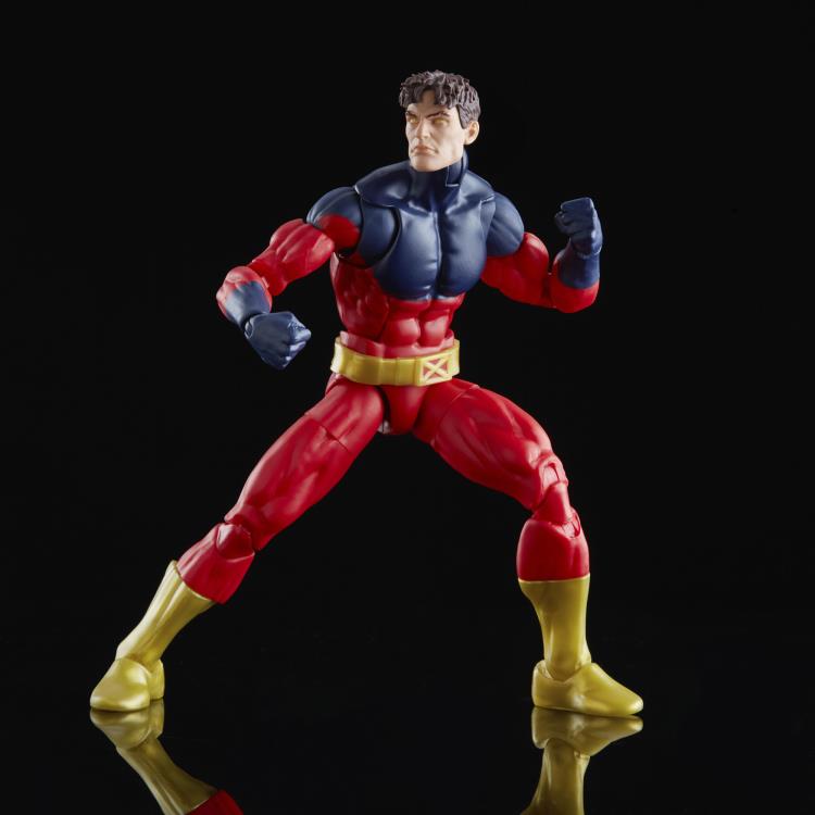 Marvel Legends Series- X-Men: Marvel's Vulcan