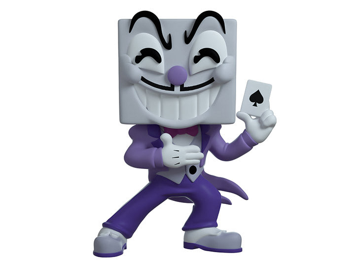 YouTooz- The Cuphead Show! King Dice (Netflix)