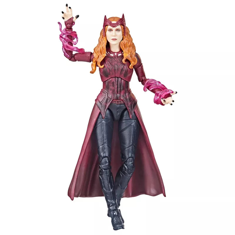 Marvel Legends Series- Scarlet Witch (Target Exclusive)