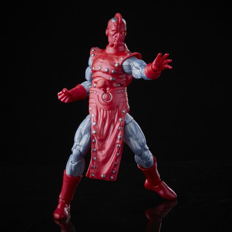 Marvel Legends Vintage Collection- Fantastic Four: High Evolutionary