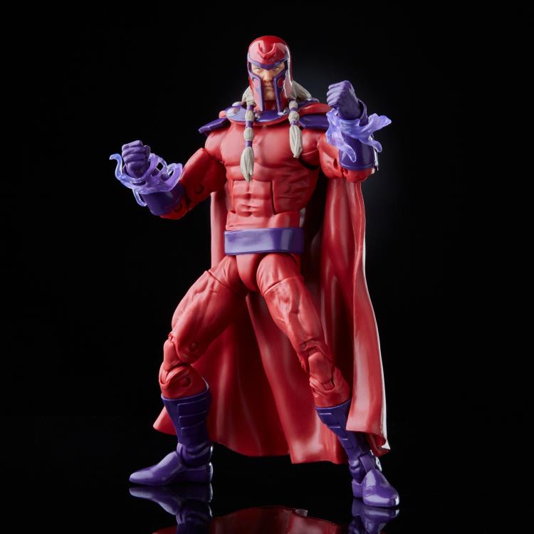 Marvel Legends Series- X-Men: Magneto