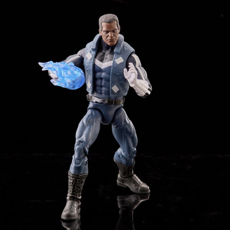 Marvel Legends Series- Blue Marvel