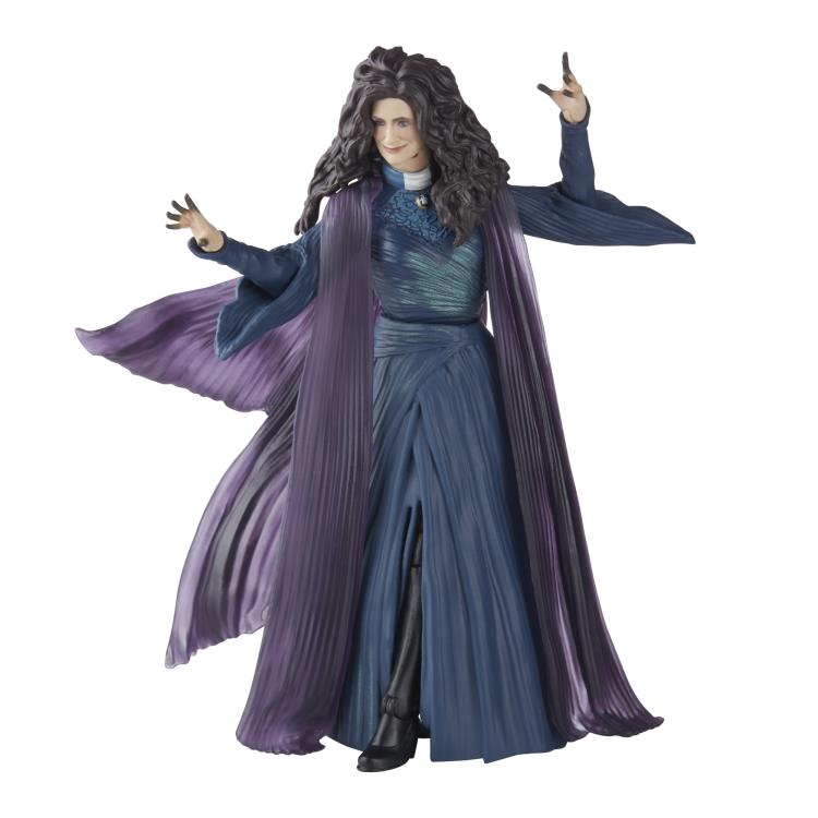 Marvel Legends Series- WandaVision: Agatha Harkness