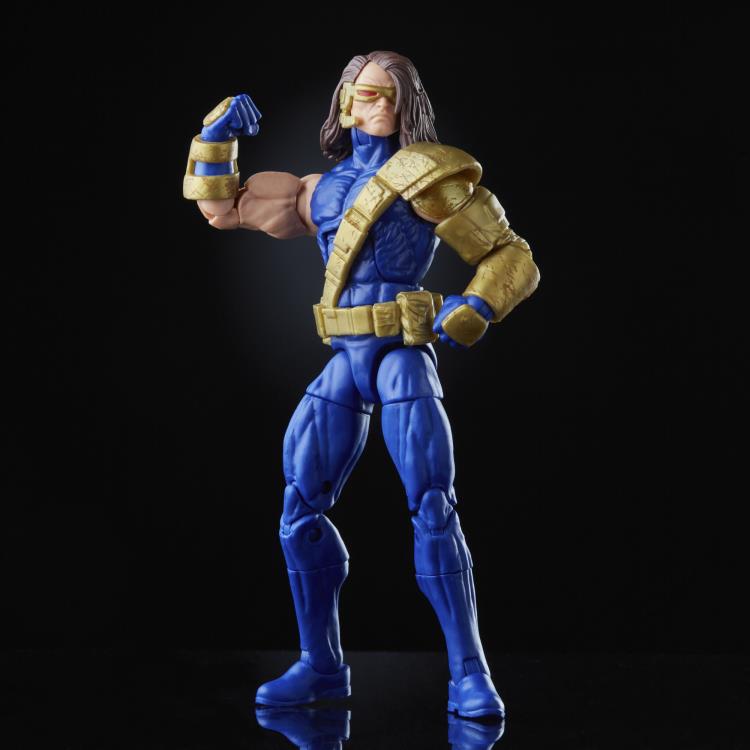 Marvel Legends Series- X-Men: Cyclops