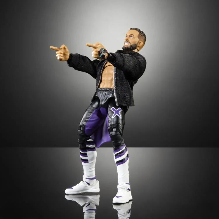 WWE Elite Collection Series- Finn Balor (Judgement Day)