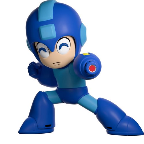 YouTooz- Mega Man 11 Collection: Mega Man