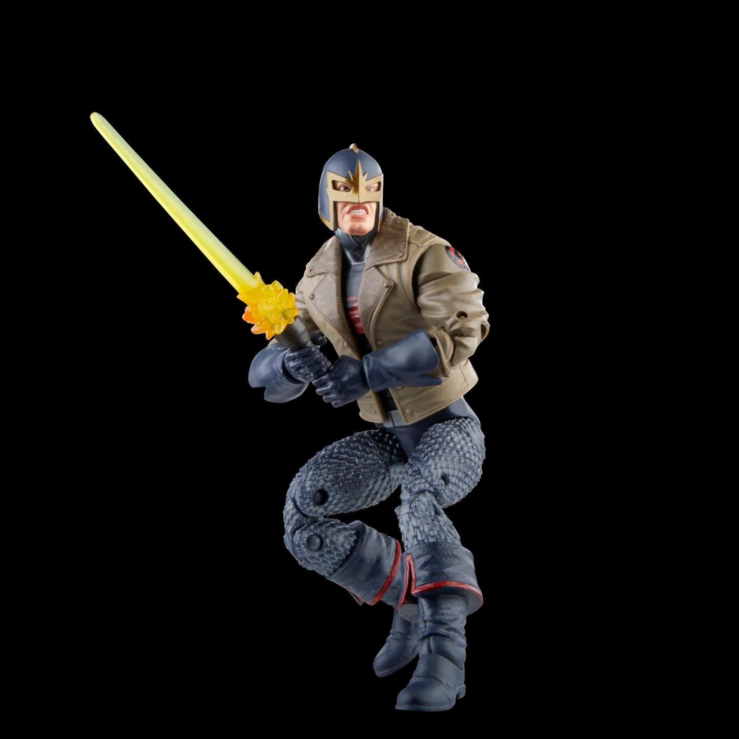 Marvel Legends Series Collection- Marvel Avengers: Marvel's Black Knight & Sersi (2-pack)