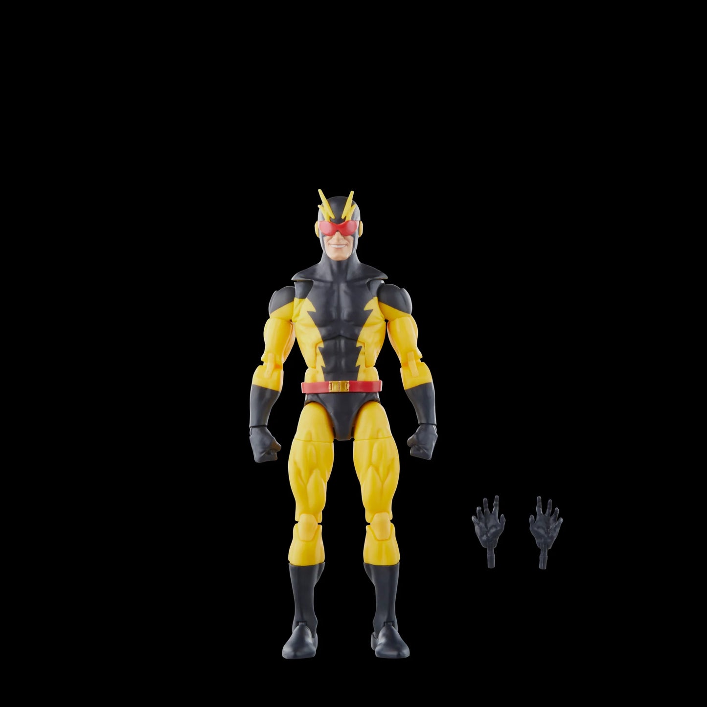 Marvel Legends Series Collection- Marvel Avengers: Marvel's Nighthawk & Marvel's Blur (2-pack)