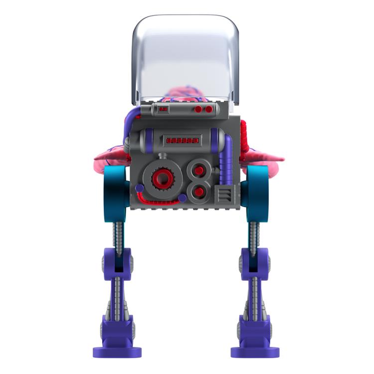 Super7 Ultimates- Teenage Mutant Ninja Turtles: Krang