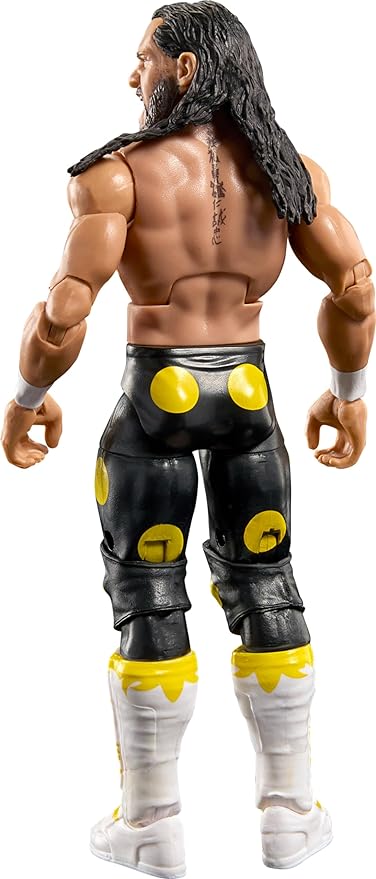 WWE Elite Collection Series- Top Picks- Seth "Freakin" Rollins
