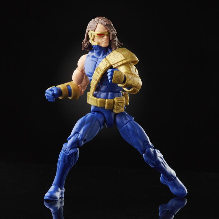 Marvel Legends Series- X-Men: Cyclops