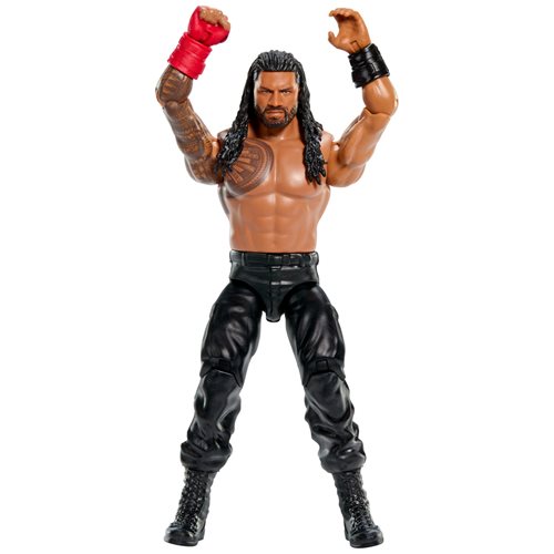 WWE Basic Series 146- Roman Reigns