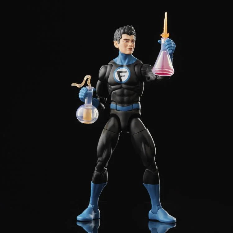 Marvel Legends Series Collection- Fantastic Four: Franklin Richards & Valeria Richards (2-pack)