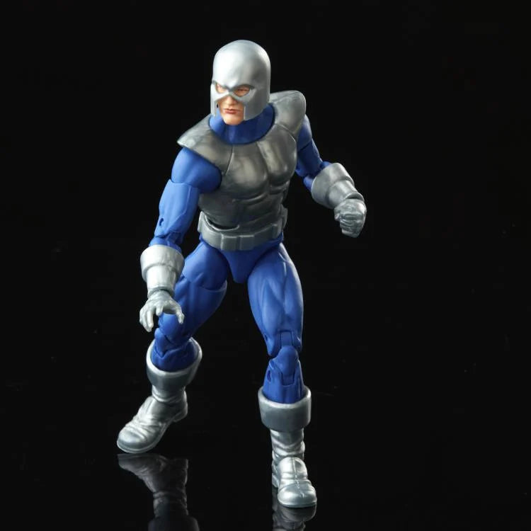 Marvel Legends Retro Collection Series- The Uncanny X-Men: Marvel's Avalanche