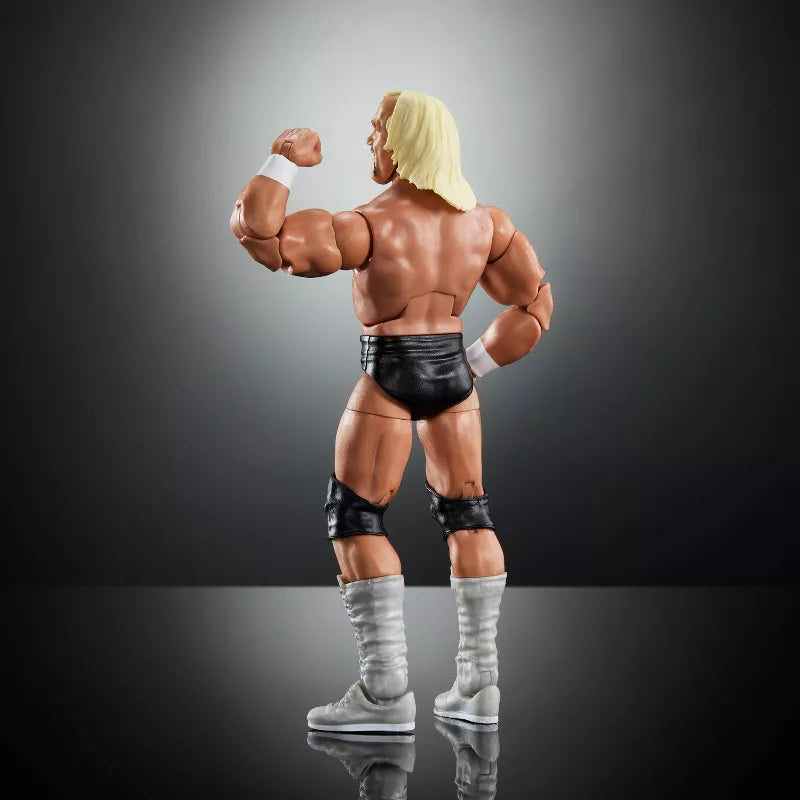 WWE Elite Collection Series- WWF Legends- Hulk Hogan (Chase Version)
