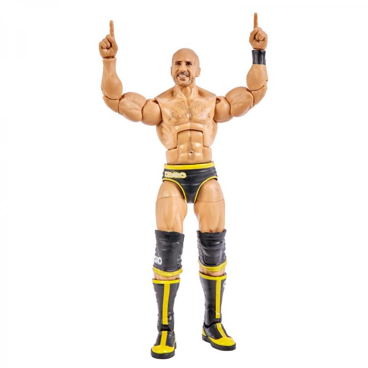 WWE Elite Collection Series- Cesaro