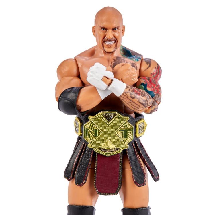 WWE Elite Collection Series- Karrion Kross