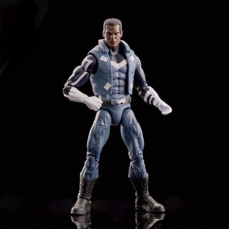 Marvel Legends Series- Blue Marvel