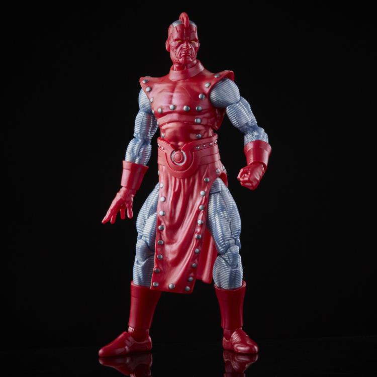 Marvel Legends Vintage Collection- Fantastic Four: High Evolutionary