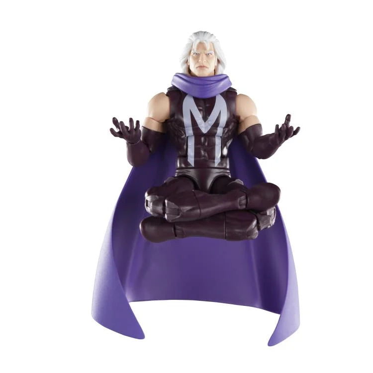 Marvel Legends Retro Collection Series- X-Men '97: Magneto