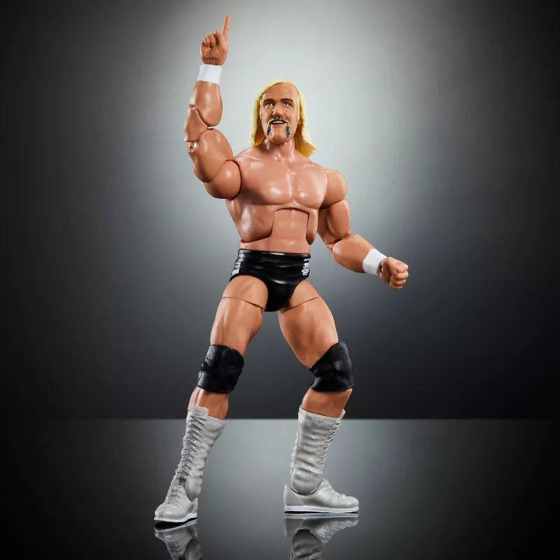 WWE Elite Collection Series- WWF Legends- Hulk Hogan (Chase Version)