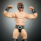 WWE Elite Collection Series- Top Picks- Sheamus