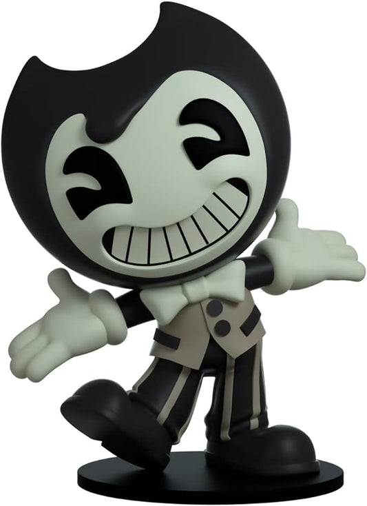 YouTooz- Bendy and the Dark Revival Collection: Bendy (Smiling)