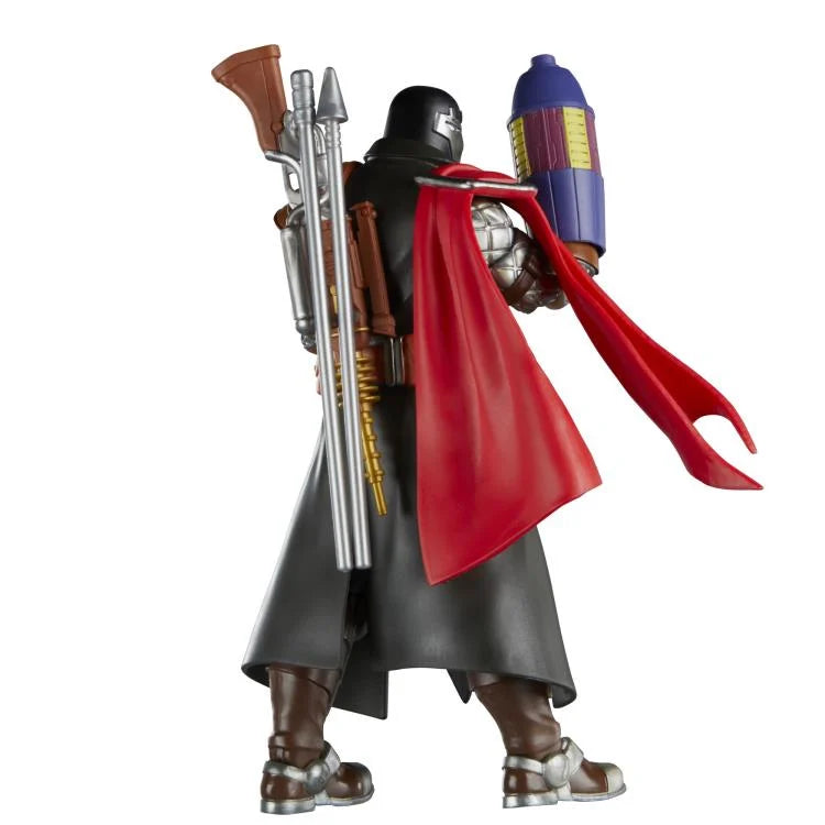 Marvel Legends Retro Collection Series: X-Men '97- The X-Cutioner