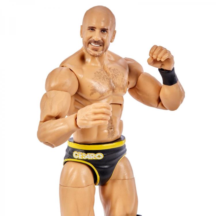WWE Elite Collection Series- Cesaro
