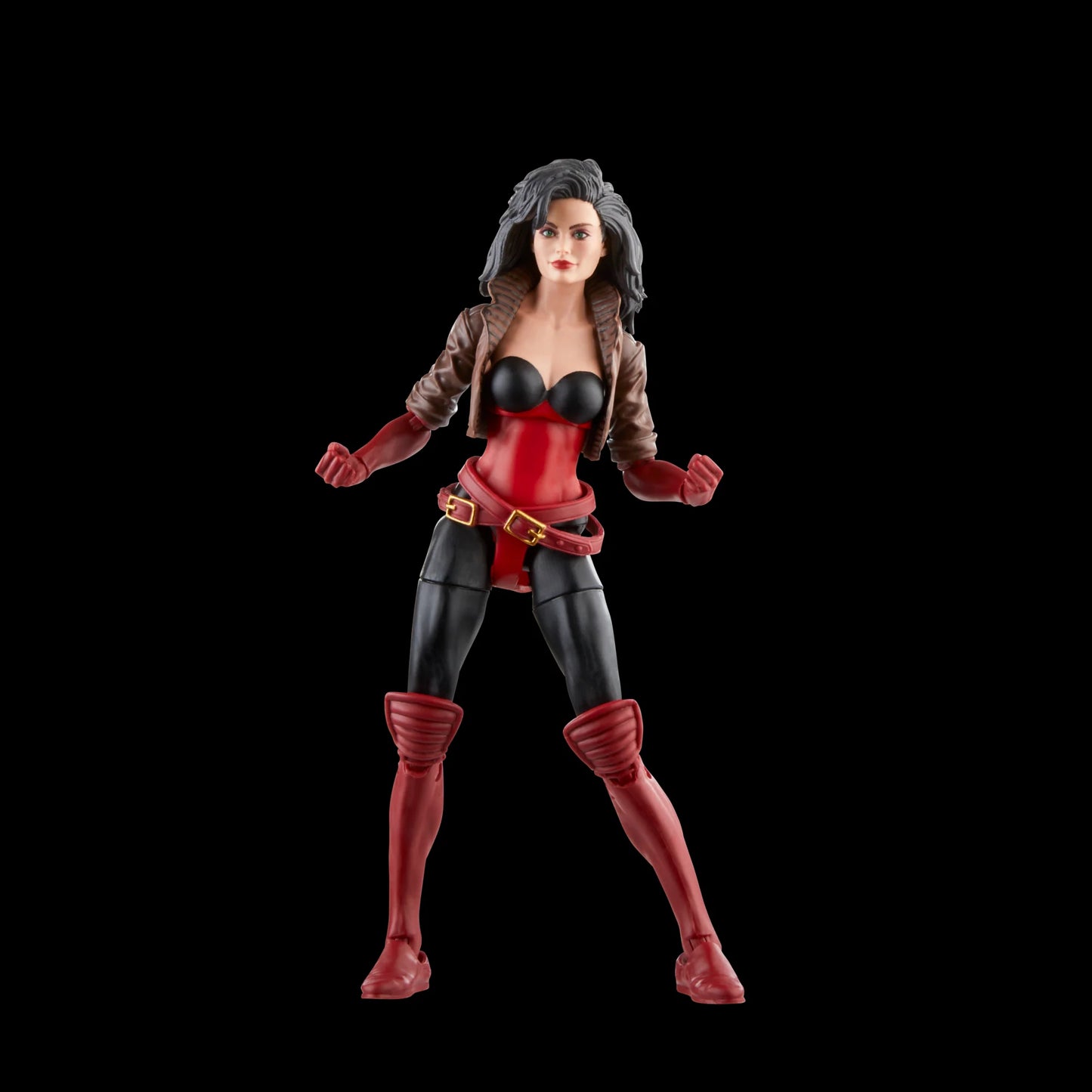 Marvel Legends Series Collection- Marvel Avengers: Marvel's Black Knight & Sersi (2-pack)