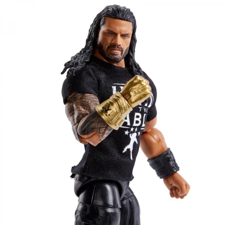 WWE Elite Collection Series- Top Picks- Roman Reigns (Head of the Table)