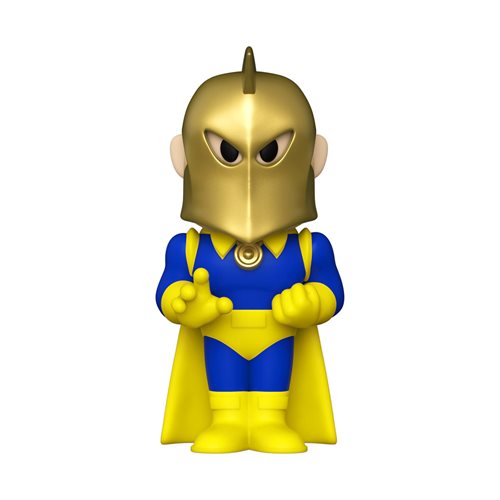 Funko Soda- Doctor Fate