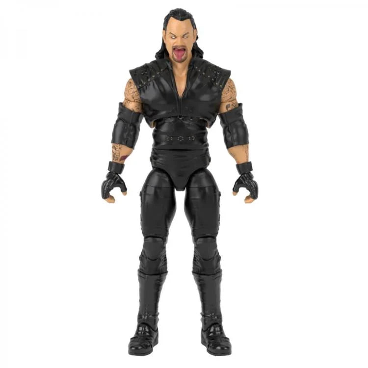 WWE Ultimate Edition 20- The Undertaker
