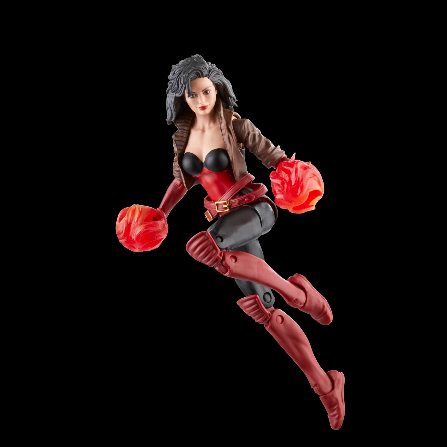 Marvel Legends Series Collection- Marvel Avengers: Marvel's Black Knight & Sersi (2-pack)