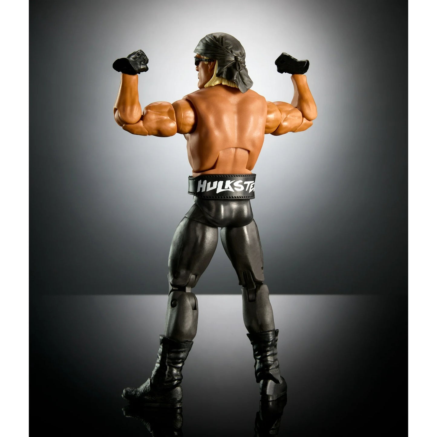 WWE Elite Collection Series- The Monday Night War - Hulk Hogan