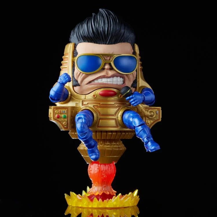 Marvel Legends Series Collection- World Domination Tour Exclusive- M.O.D.O.K.