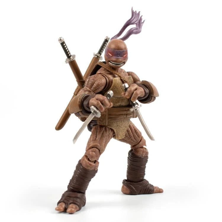 Teenage Mutant Ninja Turtles- Undead Turtles 4pk (BST/AXN)