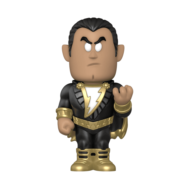 Funko Soda- Black Adam