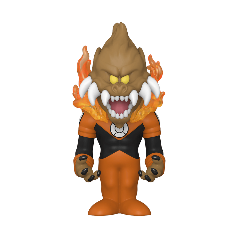 Funko Soda- Larfleeze
